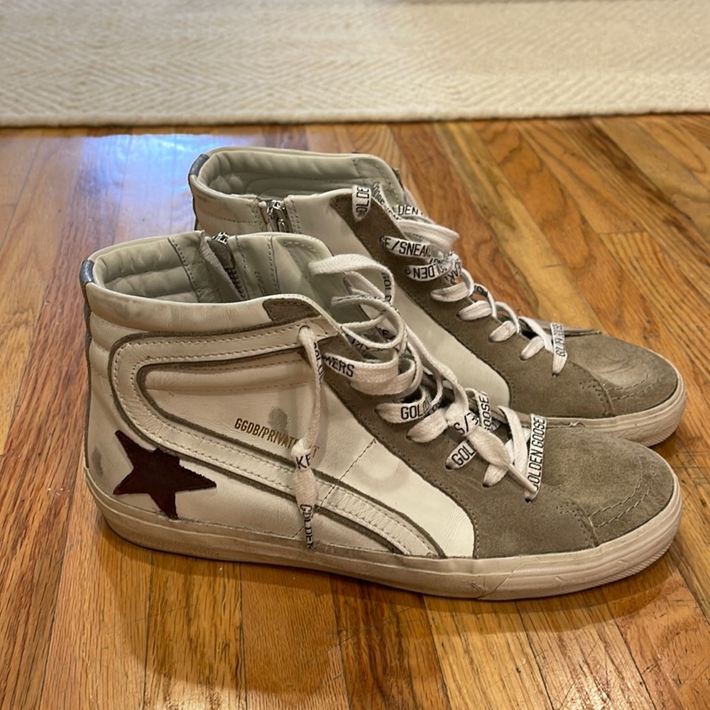 Golden Goose